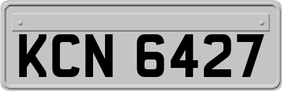 KCN6427