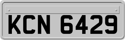 KCN6429