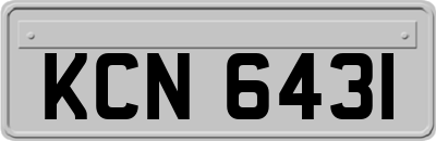 KCN6431