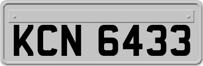 KCN6433