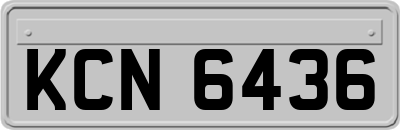 KCN6436