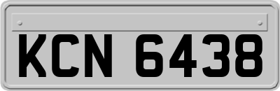 KCN6438