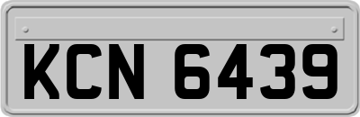 KCN6439