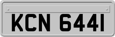 KCN6441