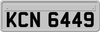 KCN6449