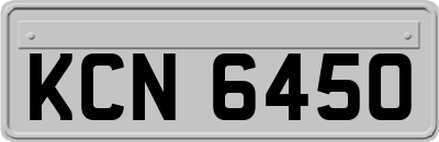 KCN6450