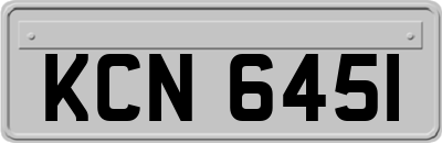 KCN6451