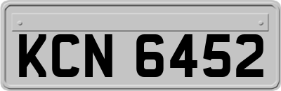 KCN6452