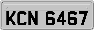 KCN6467