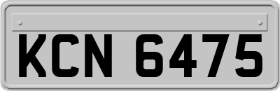 KCN6475