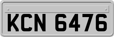 KCN6476