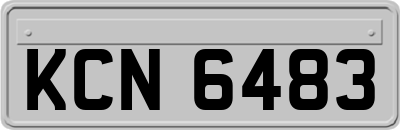 KCN6483