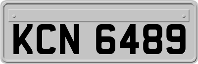 KCN6489