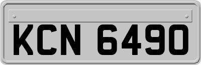 KCN6490