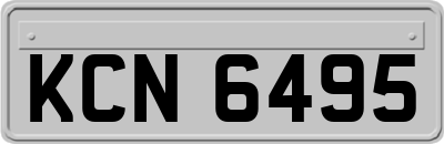 KCN6495