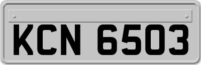 KCN6503