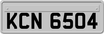 KCN6504