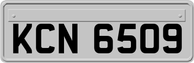 KCN6509