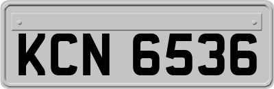 KCN6536