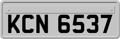 KCN6537