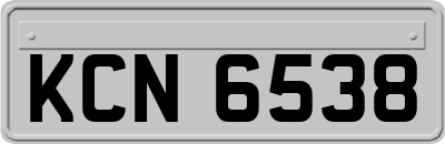 KCN6538