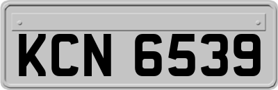 KCN6539