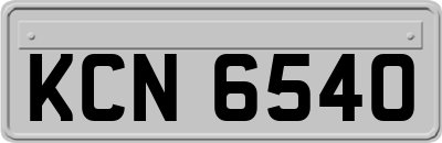 KCN6540