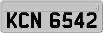 KCN6542