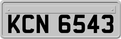 KCN6543