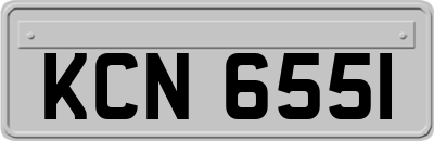 KCN6551