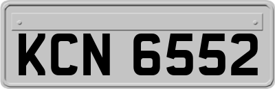 KCN6552