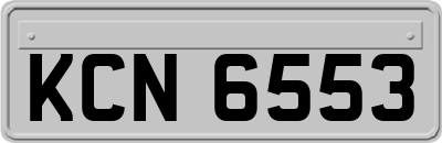 KCN6553