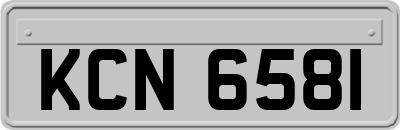 KCN6581