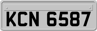 KCN6587