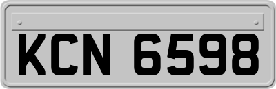 KCN6598