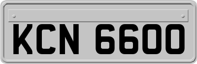 KCN6600