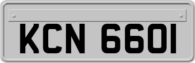 KCN6601