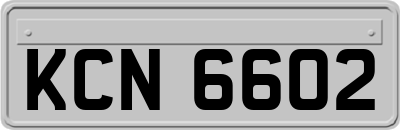 KCN6602