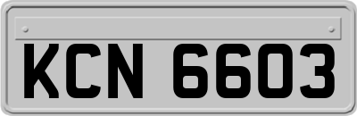 KCN6603