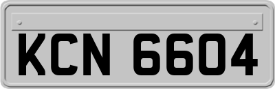 KCN6604