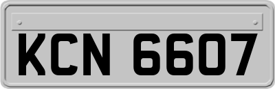 KCN6607