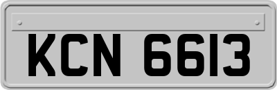 KCN6613