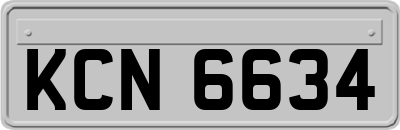 KCN6634