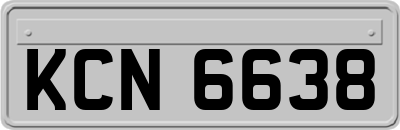 KCN6638