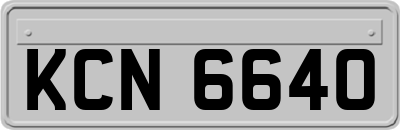 KCN6640