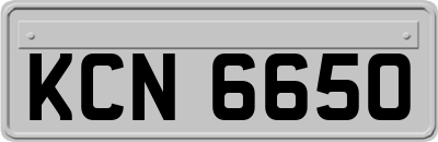 KCN6650