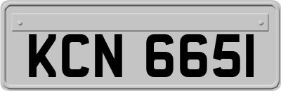 KCN6651