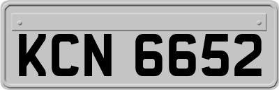 KCN6652