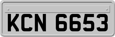 KCN6653