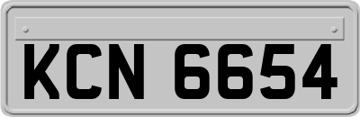 KCN6654